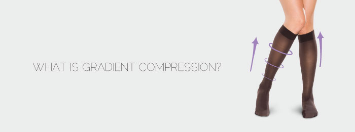 WHAT IS GRADIENT COMPRESSION?